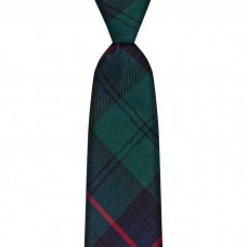 Tartan Tie - Armstrong Modern